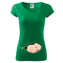 Bábätko a zadoček (Hana-creative) Bábätko a zadoček (Hana-creative)