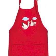 Bocian čakáme bábätko - dievča