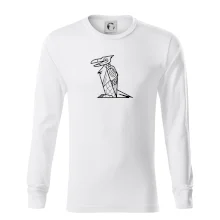 Mayovia - zvieratá papagáj Mayovia - zvieratá papagáj