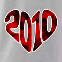 2010 v srdci