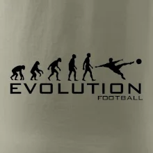Evolution Football Evolution Football
