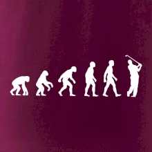 Evolúcia Golf