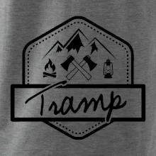 Tramp erb