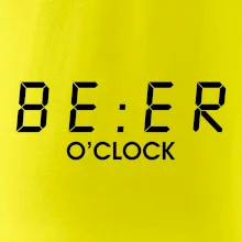 Beer hodiny
