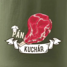 Pán kuchár SK