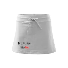 Trust me I´m an Ing. / Ver mi som Ing. Trust me I´m an Ing. / Ver mi som Ing.