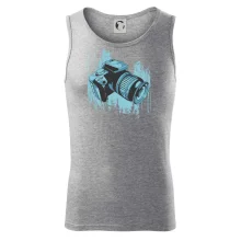 Zrkadlovka v prírode