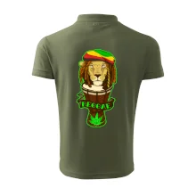 Reggae lev