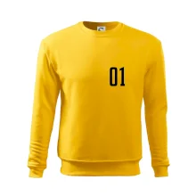 Futbalový dres - vlastné meno a číslo Futbalový dres - vlastné meno a číslo