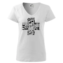 Zdravotné kríž veci