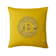 Bitcoin tlačený spoj