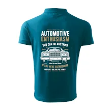 Automotive Enthusiasm Automotive Enthusiasm