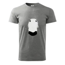 Barzoj čumák (Moňas)