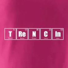 Periodická tabuľka Trenčín