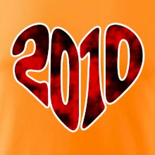 2010 v srdci
