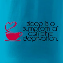 Sleep Coffeine Sleep Coffeine