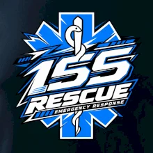 Rescue - 155 emergency