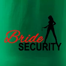 Bride security