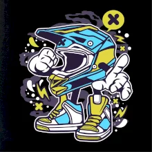 Motohelmátor Motohelmátor