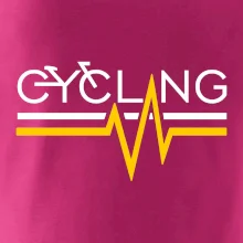 Cycling ekg Cycling ekg