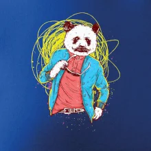 Panda Bear Panda Bear