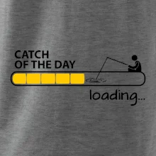 Rybárčenie - Catch of the day