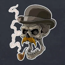 Lebka s fúzikmi Lebka s fúzikmi