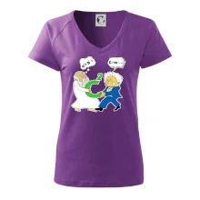 Pythagoras a Albert boj o C Pythagoras a Albert boj o C