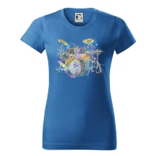 Bicie farebné splash