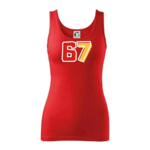 67 - čísla