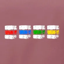 Turistické značky všetky