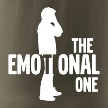 Bachelor party - The emotional one