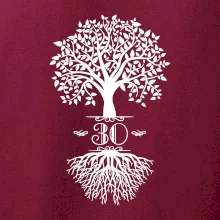 Narodeninový strom 30