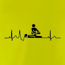 EKG fyzioterapia EKG fyzioterapia