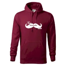 Free Mustache rides Free Mustache rides