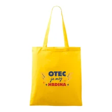 Otec je môj hrdina