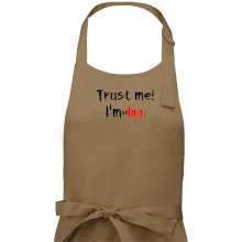 Trust me I´m an Ing. / Ver mi som Ing. Trust me I´m an Ing. / Ver mi som Ing.