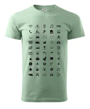 FOR TRAVEL - slovník na cestovanie