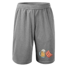 Pivo a klobása Pivo a klobása