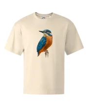 Ľadnáčik kreslený