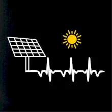 Ekg Fotovoltaická elektráreň