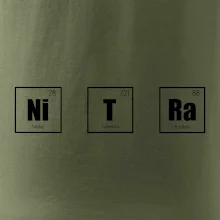 Periodická tabuľka Nitra