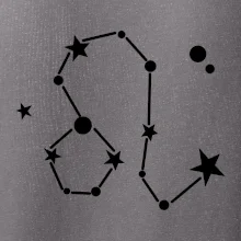 Súhvezdie - Leo - Lev