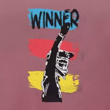 Winner pretekár