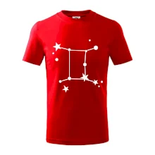 Súhvezdie - Gemini - Blíženci Súhvezdie - Gemini - Blíženci