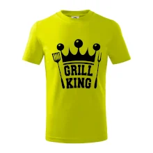 Grilovanie - Grill King Grilovanie - Grill King