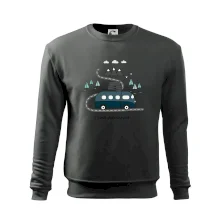 Cesta prírodou I love Adventure Cesta prírodou I love Adventure