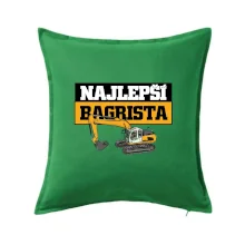 Najlepší bagrista