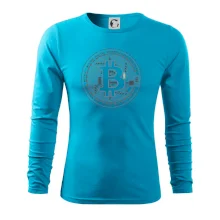 Bitcoin tlačený spoj