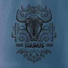 Taurus - vintage Taurus - vintage